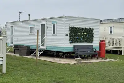 Image de Honeywell 2-Bed Holiday home in Ingoldmells