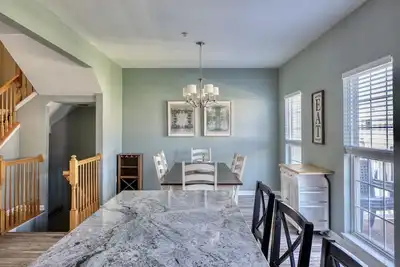 Image de Tranquil and Spacious Retreat less than 10 min from Bethany Beach