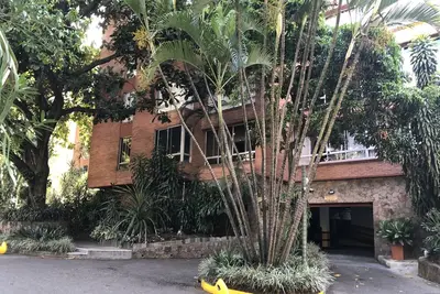 Image de Poblado cozy two Bedroom fully furnished apartment