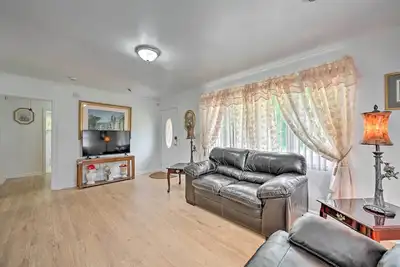 Image de Greensboro Home < 4 Mi to Downtown!