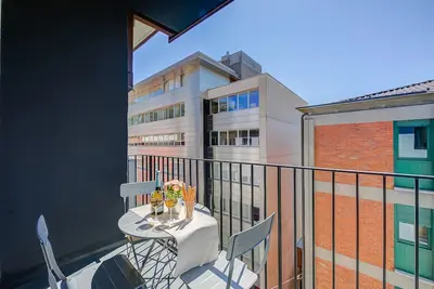 Image de Boutique Apartment 7, Lugano, Switzerland