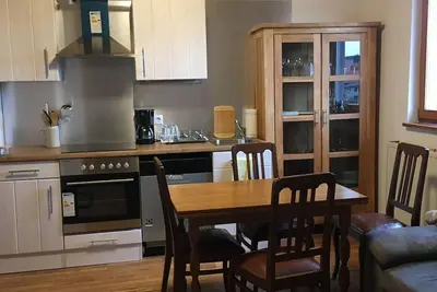 Image de Vacation apartment 3 with 2 bedrooms