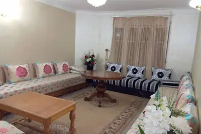 Image de Appartement au centre de Casablanca