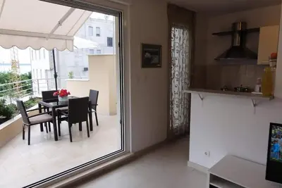Image de Appartements et Chambre Excelsior (83681-A4) - Split