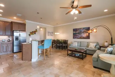 Image de 3br Townhouse Summary