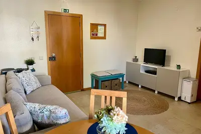 Image de Appartement 'Vilamoura 205' près de la mer avec piscine et Wi-Fi