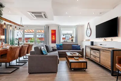 Vacation apartment\/apartment for 6 guests with 105m² in Grömitz (167210)