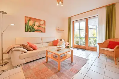 Image de Vacation apartment/apartment for 4 guests with 60m² in Dahme (169348)