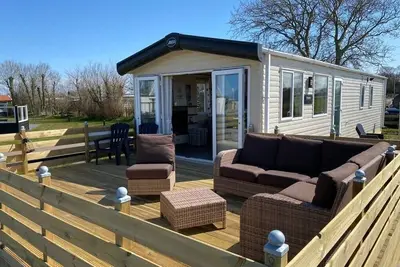 Image de Vacation home for 6 guests with 40m² in Westerland (169363)