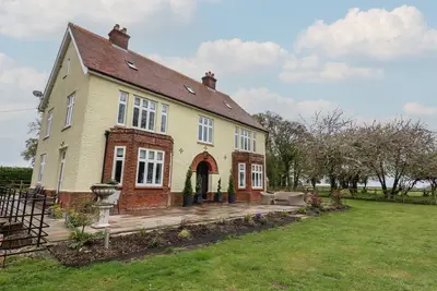 Image de High House, pet friendly, luxury holiday cottage in Southrepps
