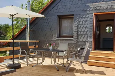 Image de Ferienwohnung 4 - Ferienhof Rätzsee