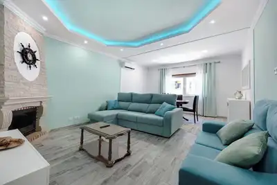 Image de Appartement Casa Violeta avec Terrasse, A/C & Wi-Fi