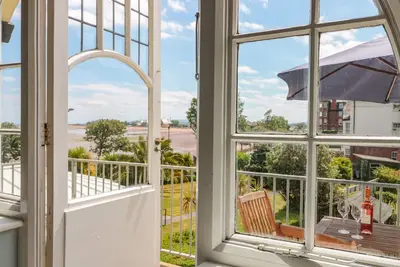 Image de Kittiwake, family friendly, country holiday cottage in Minehead