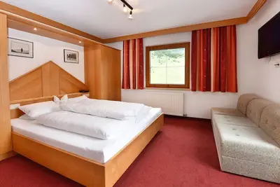 Image de Appartment Philipp - Apart Zimalis