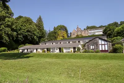 Image de Ginger & Pickles, romantic, with a garden in Windermere