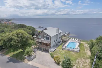 Image de 7815-Tarhoo, | Soundside | Indiantown Shores | Frisco | Sleeps 12