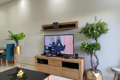 Image de Superbe Appartement Rez De Jardin Avec Acces Directe A La Piscine