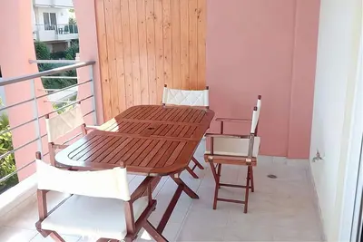Image de Rafina Port Comfortable