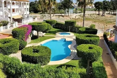 Image de Propriété avec terrasse près de la plage