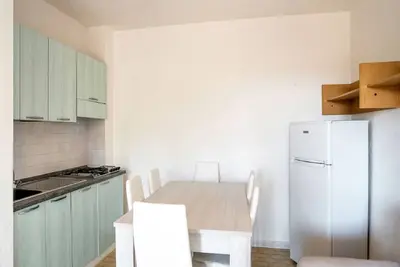 Image de Appartement confortable Ă Kraljevica avec balcon