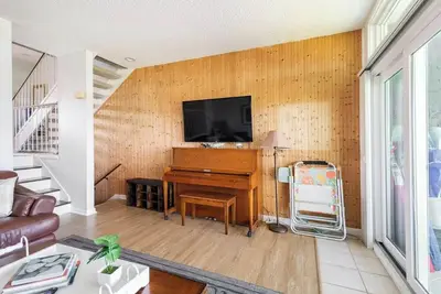Image de Beach Walk Out 1700 Sf • 2 Ocean Balconies • Pool