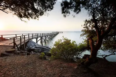 Image de Maison Noirmoutier-en-l'Île, 4 pièces, 6 personnes