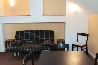Image de T4 duplex, piscine chauffée, WiFi, animaux acceptés