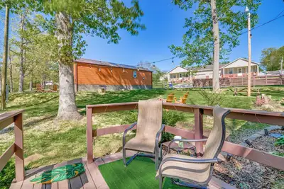 Image de Pet-Friendly Somerset Cottage Near Boat Ramps!