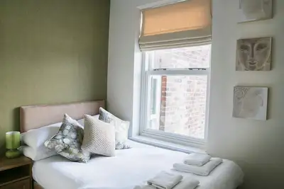 Image de Classic 2 bedroom apartment