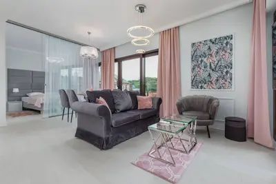 Image de Kormoran 16 | Large Apartment | Air Conditioning