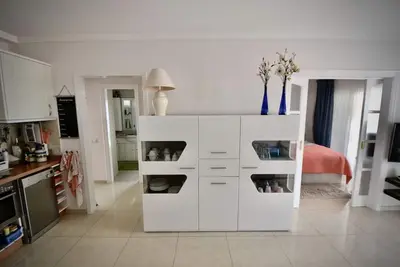 Image de Apartment with communal swimming pool in Playa de Mogan - Paraiso