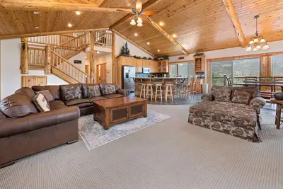 Image de The Golden Oak Retreat