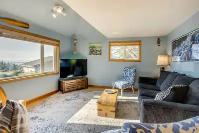 Image de Bay and Horizon Views! Dog Friendly! Crabbing and Fishing Close By!