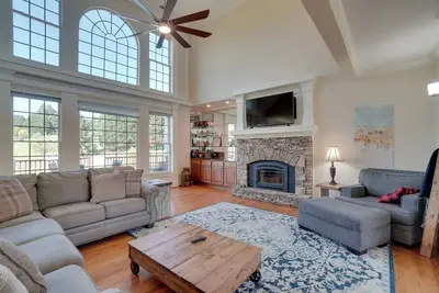 Image de Beautiful Hiawassee Home w/ Mountain Views!