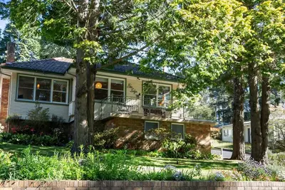 Image de Pine Lodge in Blackheath