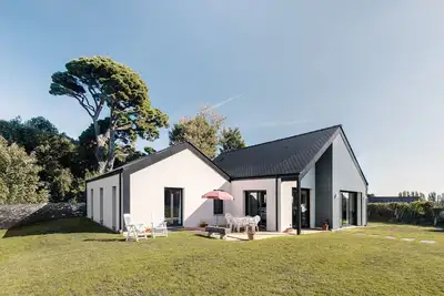 Image de Maison Le Herpin, La Ville es Péniaux, Cancale