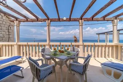 Image de Lucica Seaview Apartment - Charme Holidays