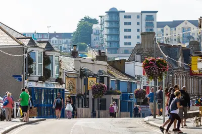 Image de Newquay Horizons