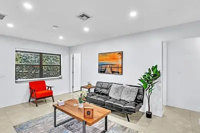 Image de Hollywood 2 Bdrm New Furnished Beach Vacation Lb2