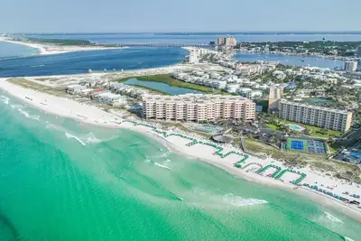 Image de Unit 518-Platinum West View