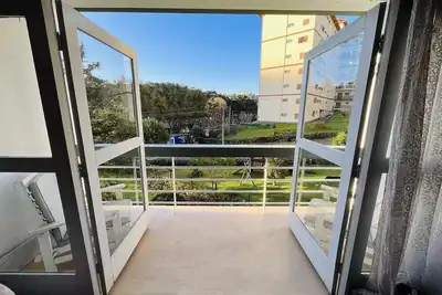 Image de Spacious apartment with beautiful view in the center of Campos de Jordão