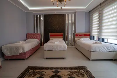 Image de Poison Garden Suite & Spa