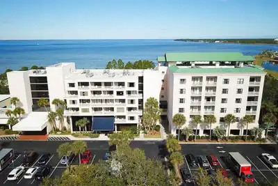 Image de Sandestin Resort - Wyndham Bay Club Ii