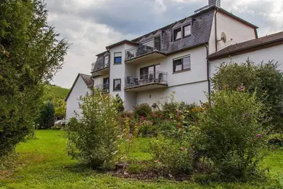 Image de Apartment no. 1 - Holiday farm at the herb house