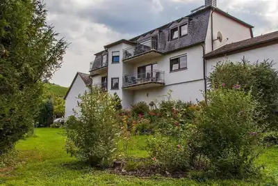 Image de Apartment no. 3 - Holiday farm at the herb house