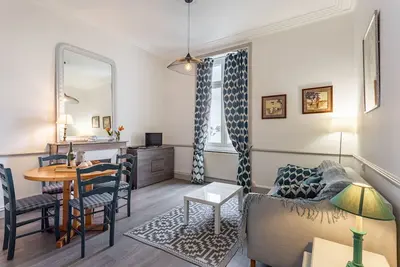 Image de Ker Cobi - Une Chambre Appartement, Couchages 3