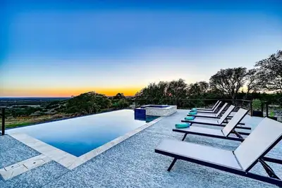 Image de A Thousand Stars Luxury Villa
