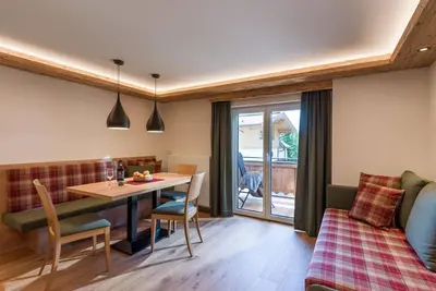 Image de Goldmelisse - Apartment Schwaiger