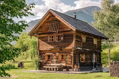 Image de \"Müllnerhaus\" incl. culinary package - Landgut Moserhof