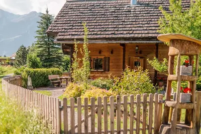Image de Chalet \"Landhaus\" incl. culinary package - Landgut Moserhof